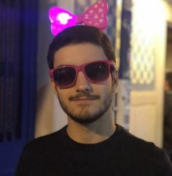 Tomás Belmar da Costa