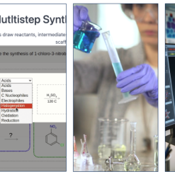 Advanced Chemistry