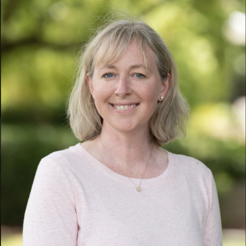 Christine Van Winkle