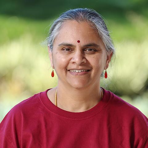 Revathi Sundaresan