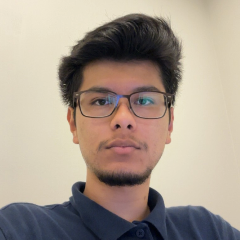 Jose Jr Betancourt Huizar