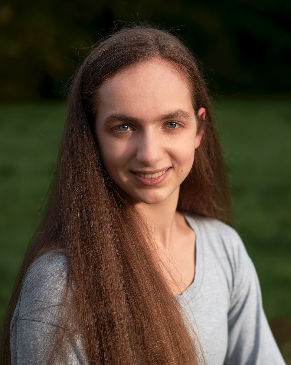 Eli Gendreau-Distler