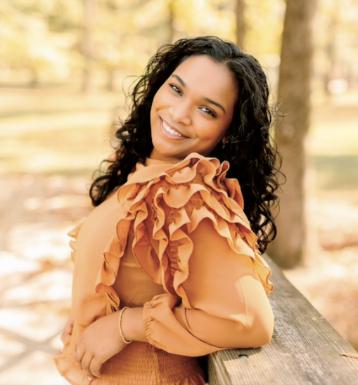 Denali Molligoda-Liyanage