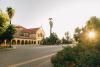 Memorial Church on Stanford Campus