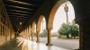 Stanford arcades